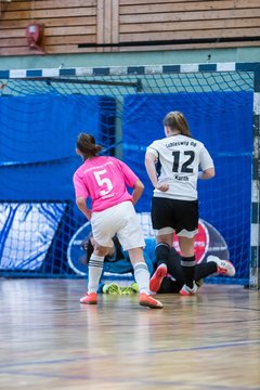 Bild 606 - B-Juniorinnen Hallen Landesmeisterschaft